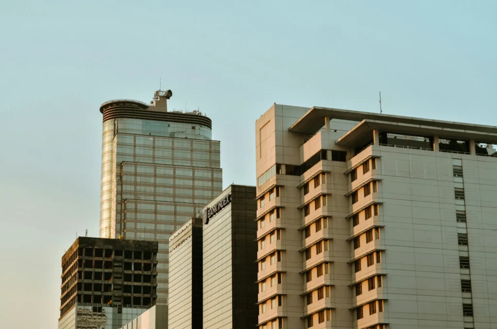 The Kensington Villa