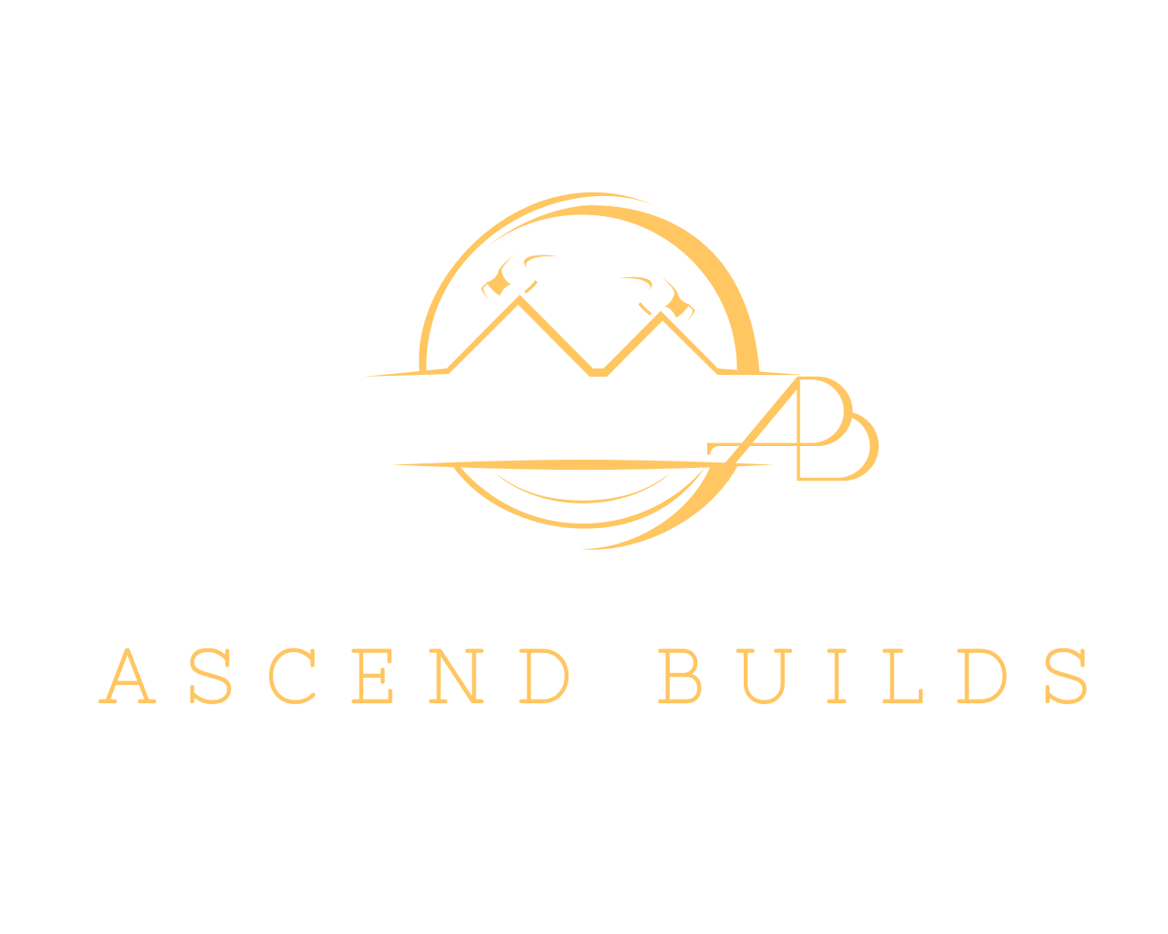 Ascend Builds