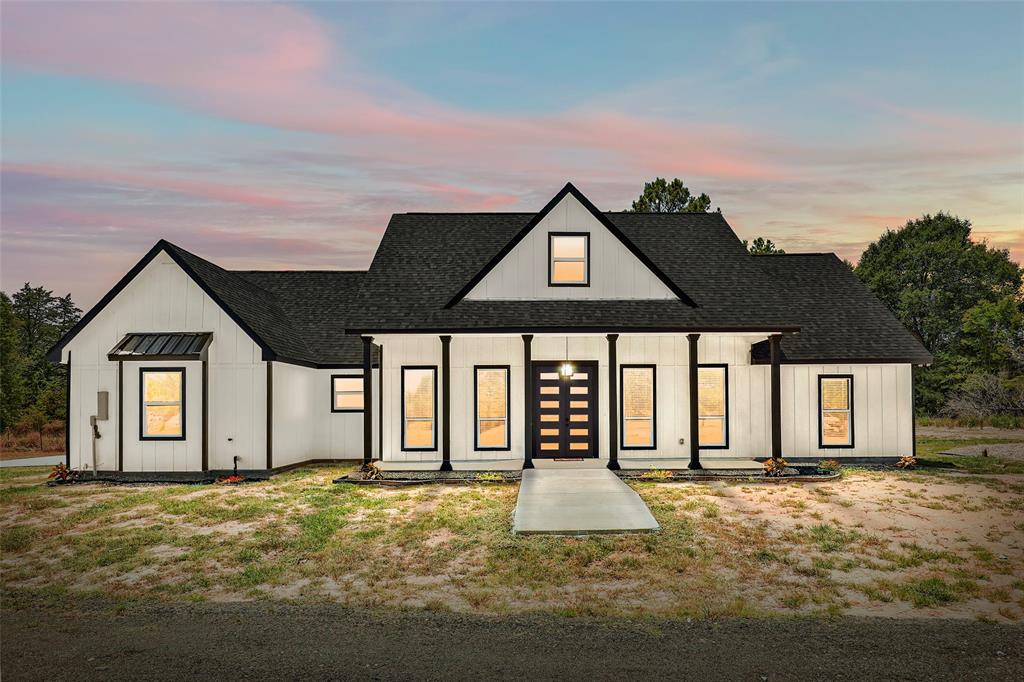 Ascend Builds completed home project