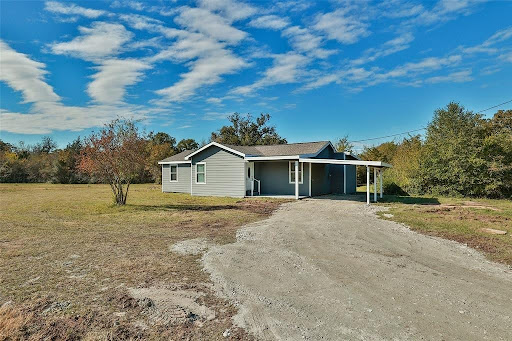 New Home Construction